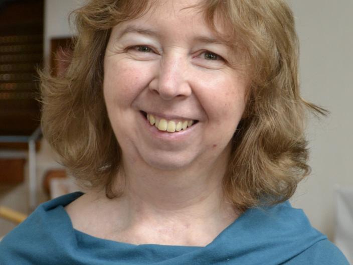 Mgr. Kristýna Mothejzíková