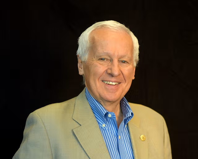 Prof. Ondřej L. Křivánek (USA)