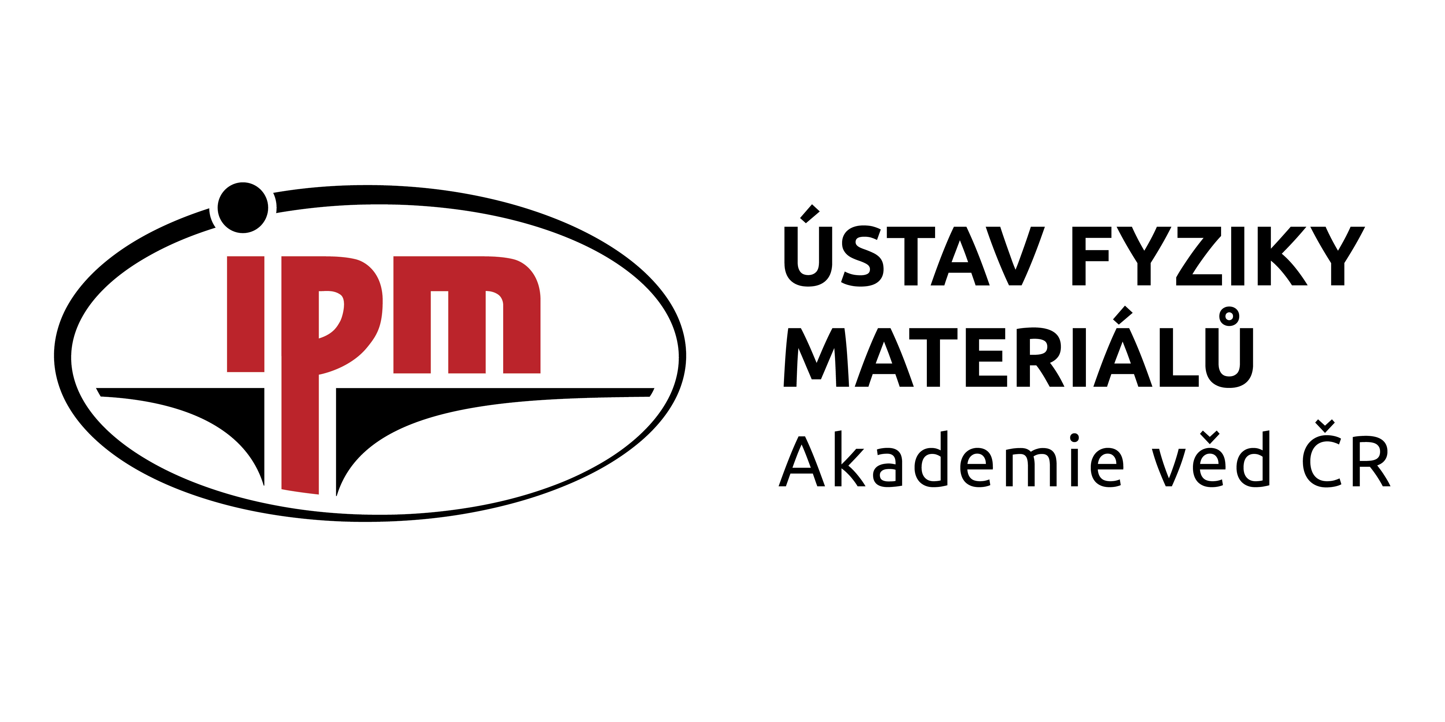 Ústav fyziky materiálů AV ČR, v. v. i. }}