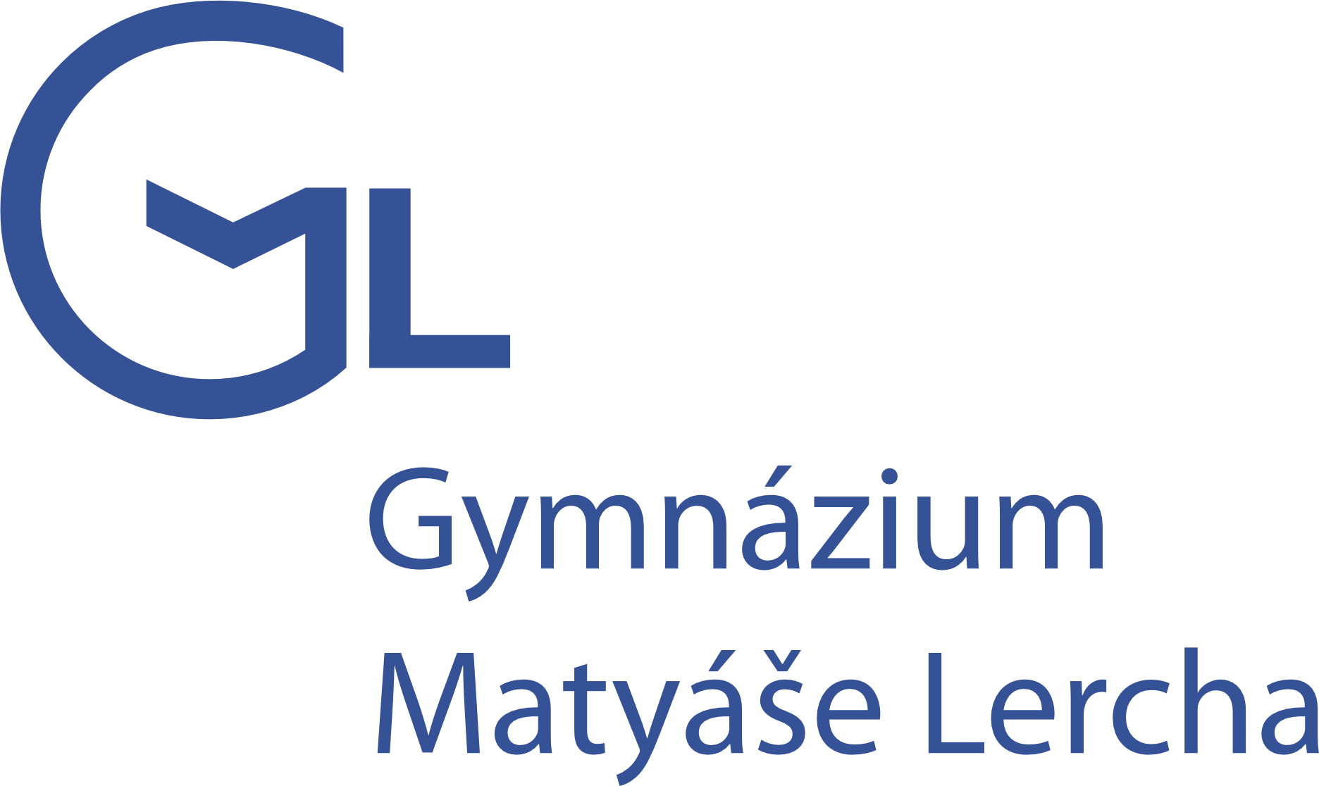Gymnázium Matyáše Lercha }}